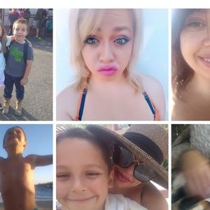 Meet your Posher, Becca